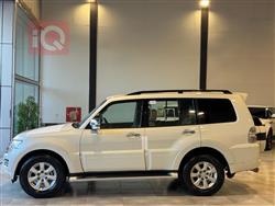 ميتسوبيشي باجيرو